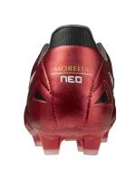 Fotbalové boty Morelia Neo IV PRO FG M model 21179948 - Mizuno Fotbalové boty Morelia Neo IV PRO FG M model 21179948 - Mizuno
