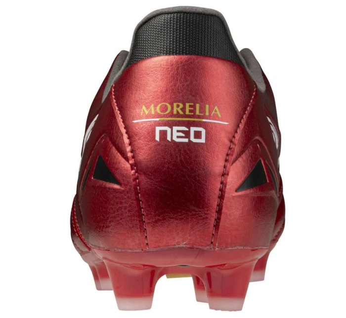 Fotbalové boty Morelia Neo IV PRO FG M model 21179948 - Mizuno Fotbalové boty Morelia Neo IV PRO FG M model 21179948 - Mizuno