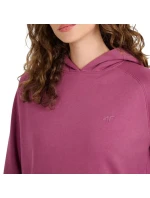 Mikina 4F F1976 W 4FWAW25TSWSF1976 60S Mikina 4F F1976 W 4FWAW25TSWSF1976 60S