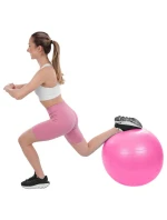 FITNESS MÍČ 75 CM model 21824840 - XQMAX FITNESS MÍČ 75 CM model 21824840 - XQMAX