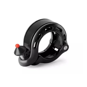 Zvonek na kolo Rockbros 34210028001 černý