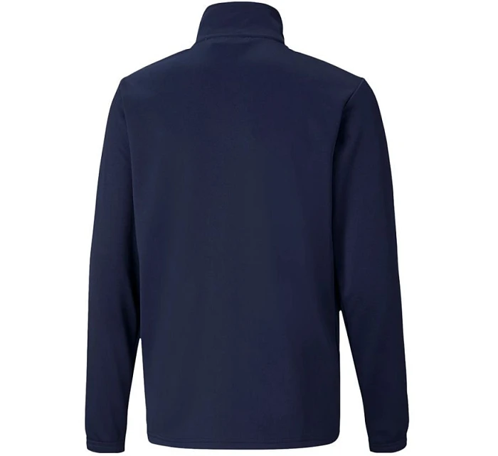 Dětská mikina TeamRise Training Poly Jr 657393 06 - Puma