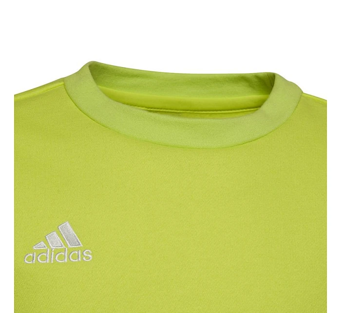 Dětská mikina Entrada 22 Jr model 17406786 - ADIDAS Dětská mikina Entrada 22 Jr model 17406786 - ADIDAS