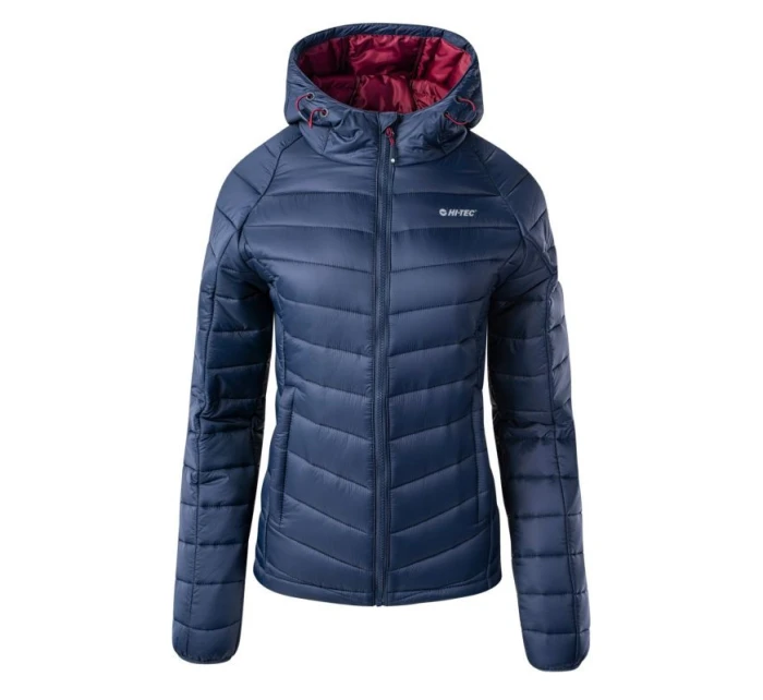Dámská bunda Lady W model 18335164 - Hi-Tec Dámská bunda Lady W model 18335164 - Hi-Tec
