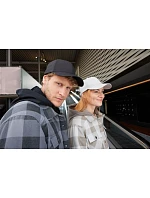 Daiber MB 6252 6 panelová pracovní kšiltovka 03.6252 black