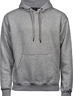 Tee Jays TJ 5430 Mikina s kapucí 18.5430 heather