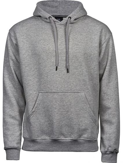 Tee Jays TJ 5430 Mikina s kapucí 18.5430 heather