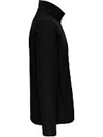 K 402 Dětská 3vrstvá softshellová bunda model 22508817 black - Kariban K 402 Dětská 3vrstvá softshellová bunda model 22508817 black - Kariban