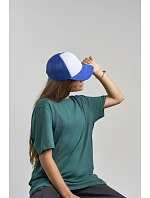 Kid 5 panelová Trucker kšiltovka model 22450261 - Atlantis Headwear Kid 5 panelová Trucker kšiltovka model 22450261 - Atlantis Headwear