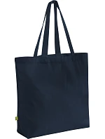 W EarthAware™ taška z bio bavlny 50.0 french navy model 22466392 - Westford Mill W EarthAware™ taška z bio bavlny 50.0 french navy model 22466392 - Westford Mill