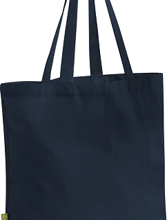 W EarthAware™ taška z bio bavlny 50.0 french navy model 22466392 - Westford Mill
