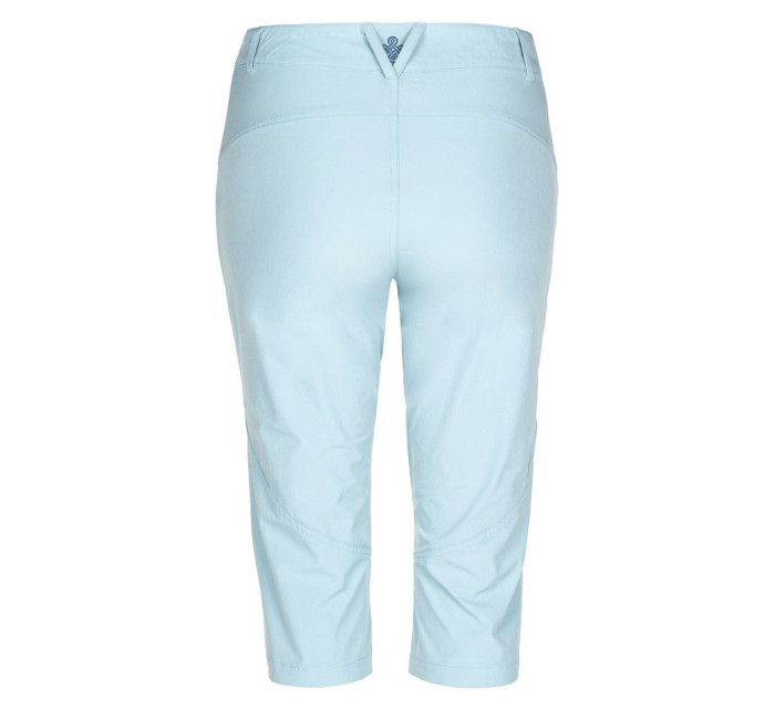 Kalhoty Trenta-w světle modrá - Kilpi