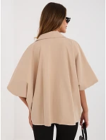 IT KR FL10153KSM.91 velbloudí kabát