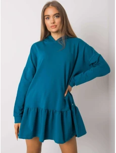 Šaty RV SK 7184.22X námořní