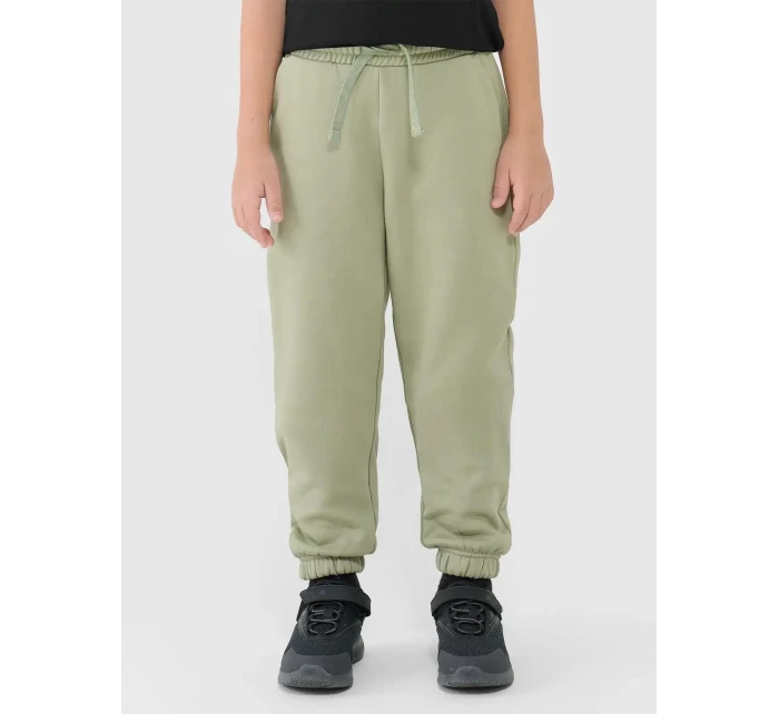 Chlapecké tepláky 4F Chlapecké tepláky 4F