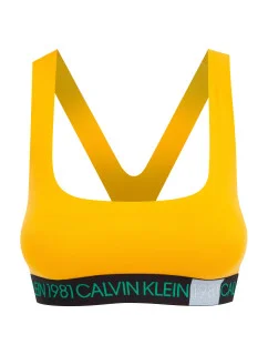 Dámská sportovní podprsenka model 20962066 - Calvin Klein