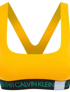 Dámská sportovní podprsenka model 20962066 - Calvin Klein