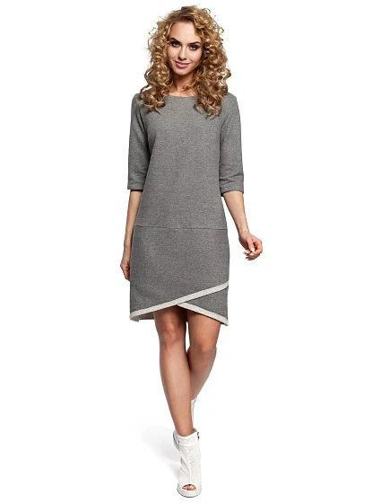 Dámské šaty model 7262474 - Moe