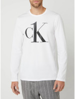 Pánské tričko model 14513131 bílá - Calvin Klein