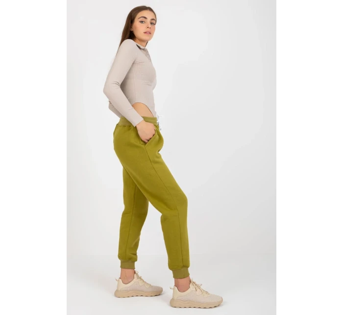 Teplákové kalhoty model 172545 Fancy