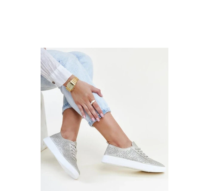 Tenisky model 207319 Solea Tenisky model 207319 Solea