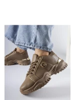 Tenisky  model 207635 Solea