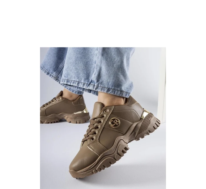 Tenisky  model 207635 Solea