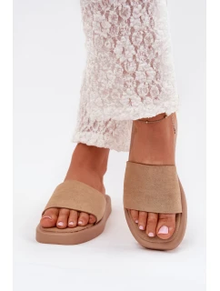 Pantofle  model 215737 Step in style