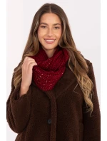 Nekonečná šála model 220381 AT Nekonečná šála model 220381 AT