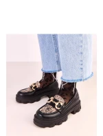 Mokasiny model 220569 Solea