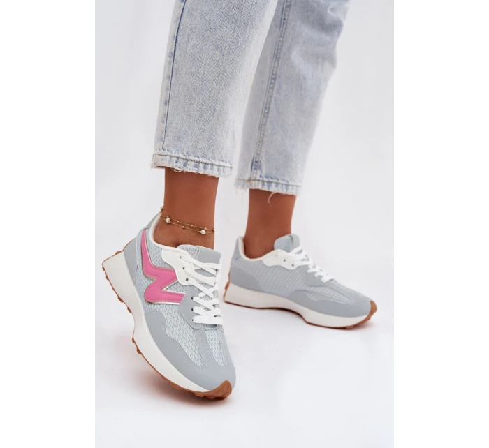 Sportovní obuv  model 223600 Step in style