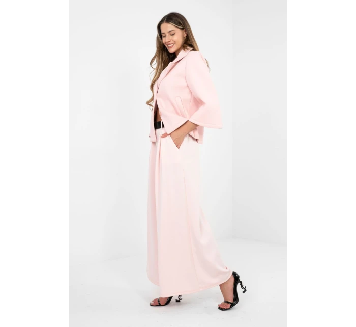 Teplákové kalhoty model 224598 Rue Paris Teplákové kalhoty model 224598 Rue Paris