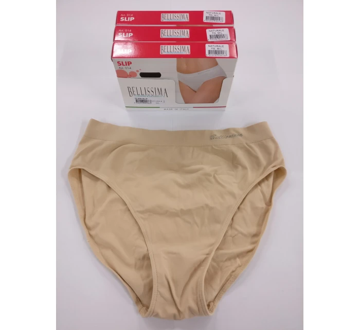 Dámské vyšší kalhotky model 5058451 014 - Bellissima Dámské vyšší kalhotky model 5058451 014 - Bellissima