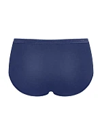 SLOGGI BASIC+ – Midi kalhotky 3 ks: neviditelné švy a bavlněná hebkost Sloggi SLOGGI BASIC+ – Midi kalhotky 3 ks: neviditelné švy a bavlněná hebkost Sloggi