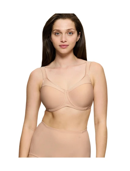 Modern Soft+Cotton W01 - BROWN - TRIUMPH BROWN - TRIUMPH