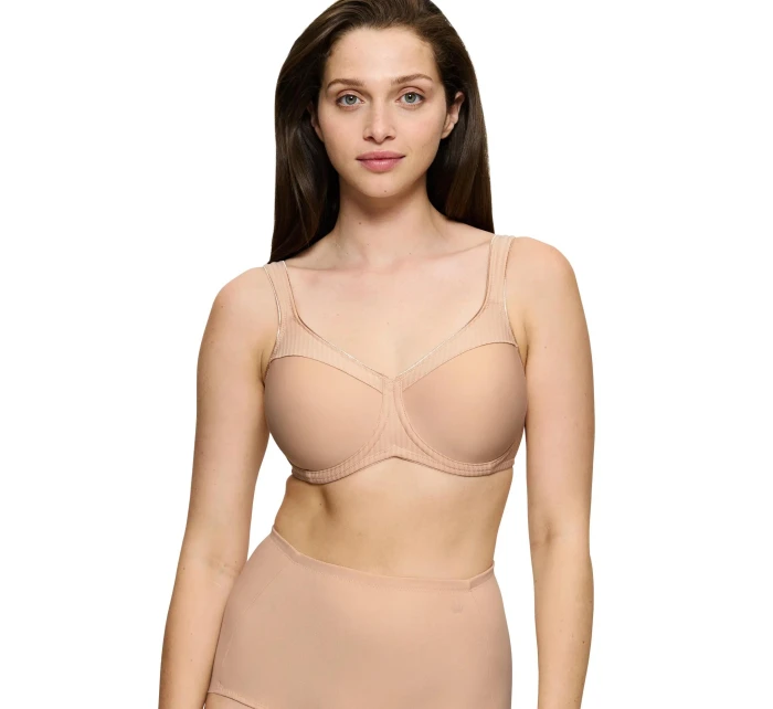 Modern Soft+Cotton W01 - BROWN - TRIUMPH BROWN - TRIUMPH