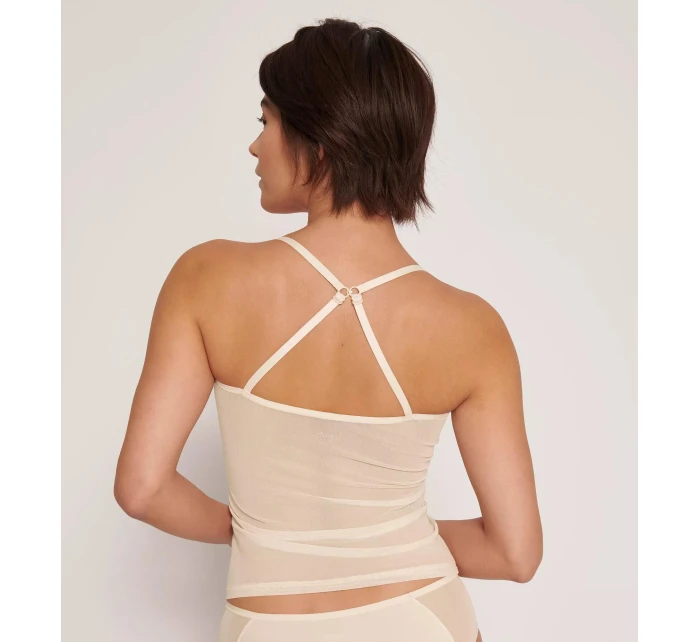 Soft ADAPT Spaghetti shirt     model 21859733 - Sloggi