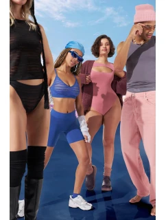 SLG Base Tank Top - UNKNOWN - SLOGGI UNKNOWN - SLOGGI