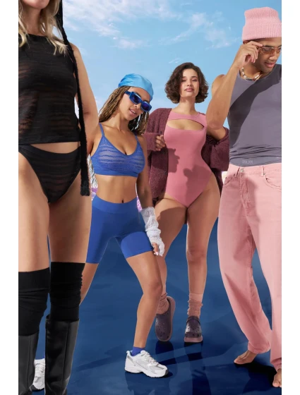 SLG Base Tank Top - UNKNOWN - SLOGGI UNKNOWN - SLOGGI