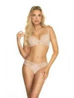 Podprsenka s model 21224195 košíčky Victoria - Konrad Podprsenka s model 21224195 košíčky Victoria - Konrad