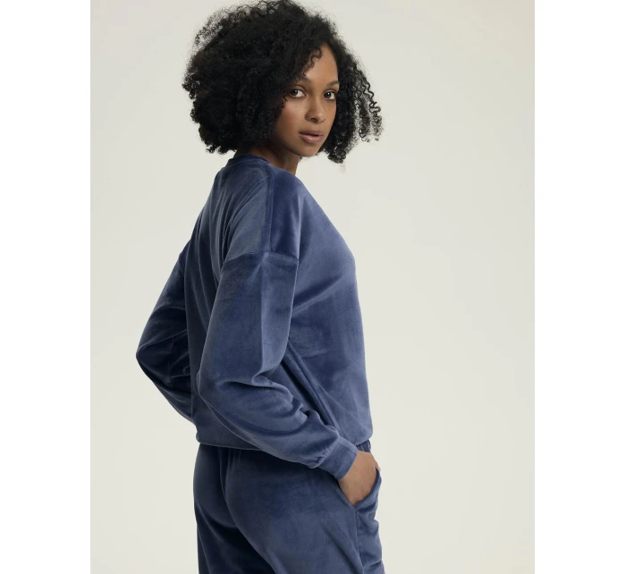 Henderson Dámské pyžamo 43722 Delanie dl/r S-3XL Henderson Dámské pyžamo 43722 Delanie dl/r S-3XL