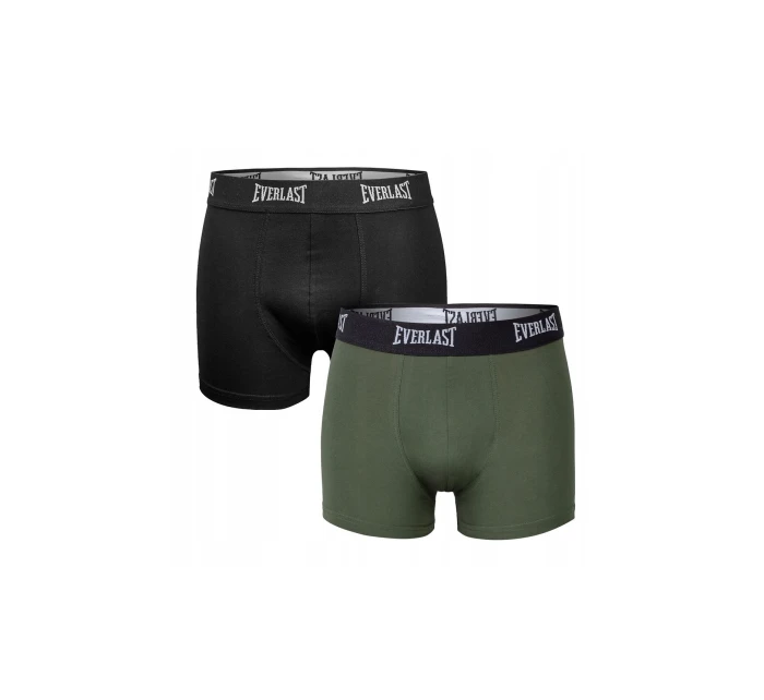 Boxerky Everlast BM 002 A'2 M-2XL