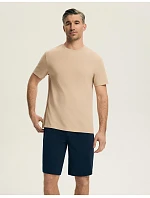 Pyžamo Henderson 44609 Pin kr/r M-3XL