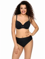 Dámské plavkové kalhotky Ava SF 13/3 S-XL Black Dámské plavkové kalhotky Ava SF 13/3 S-XL Black