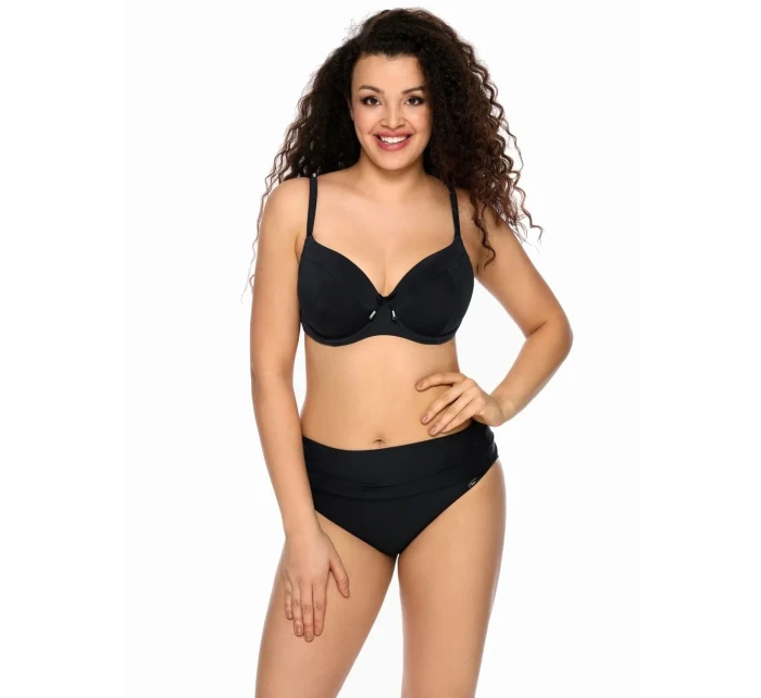 Dámské plavkové kalhotky Ava SF 13/3 S-XL Black Dámské plavkové kalhotky Ava SF 13/3 S-XL Black