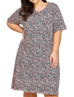 Noční košile 3170 Amora - TARO Noční košile 3170 Amora - TARO