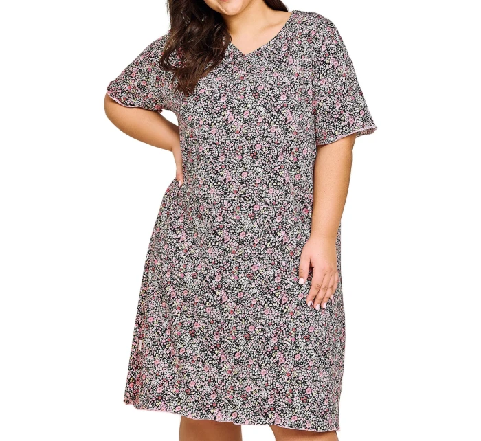 Noční košile 3170 Amora - TARO Noční košile 3170 Amora - TARO