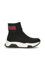 Sock Sneaker Black W model 19040686 boty - Tommy Hilfiger