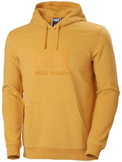 Helly Hansen Logo Hoodie M 33977-364 pánské