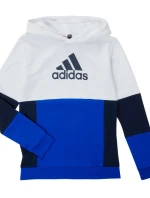 Mikina adidas Colourblock Hoodie Jr HG6826